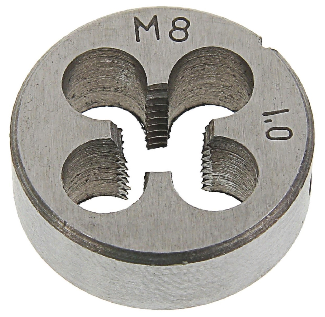 плашка М8 х 1 мм 2705930