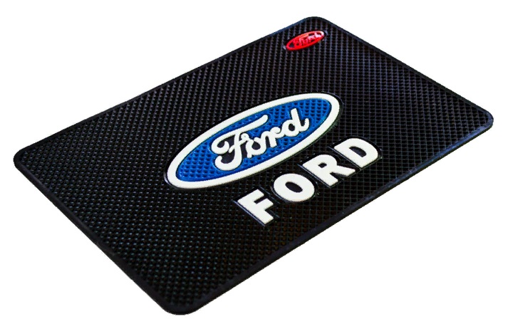 коврик ford