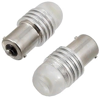 лампа светодиодная 1156 SMD 3 HP L