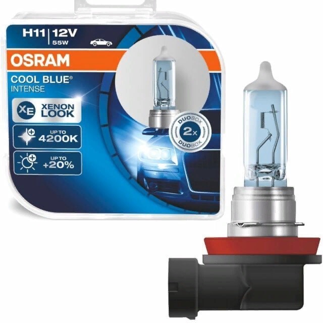 автолампа osram 64211 CBI-HCB