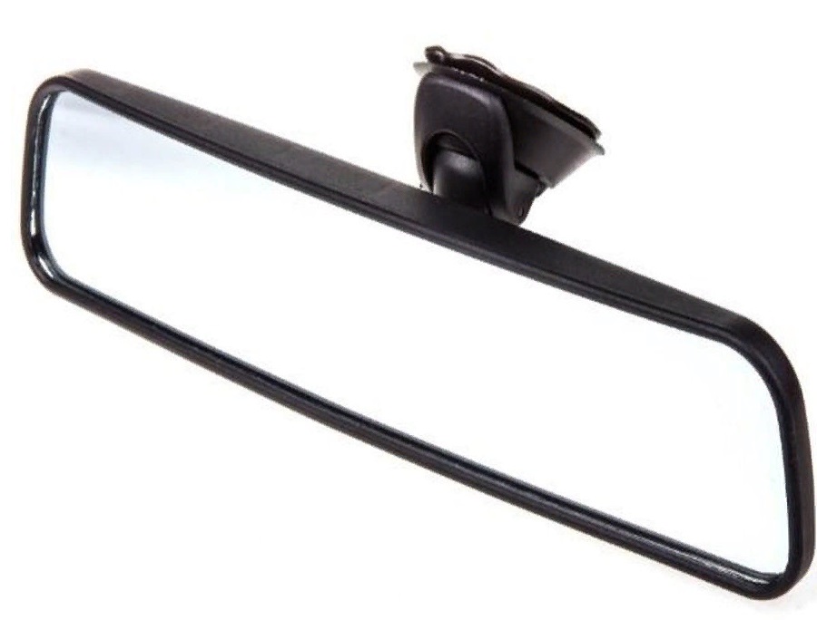 зеркало на присоске