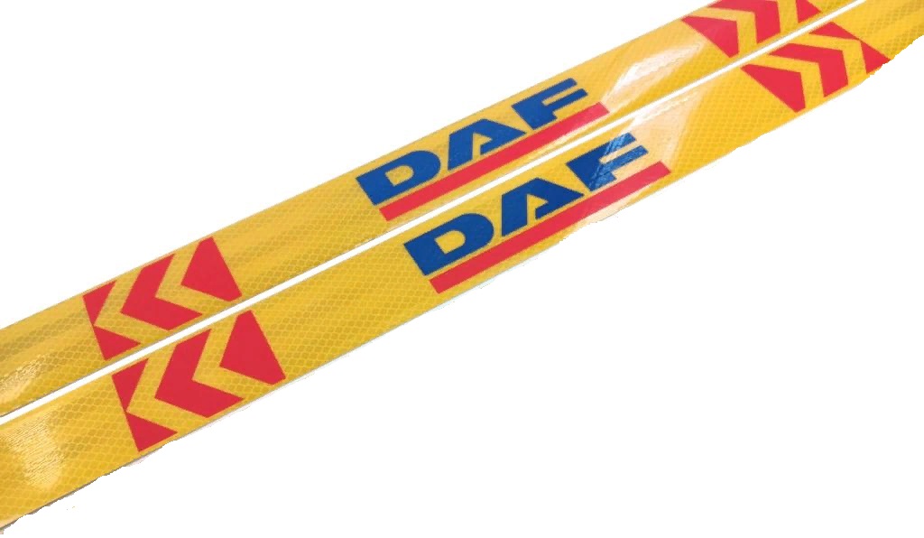 лента светоотражающая DAF