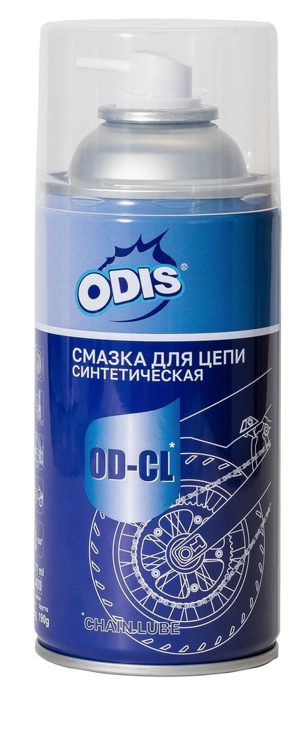 Смазка цепи ODIS 6062