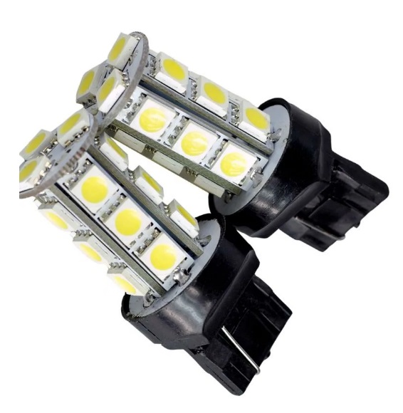 лампа светодиодная 7440 18 smd