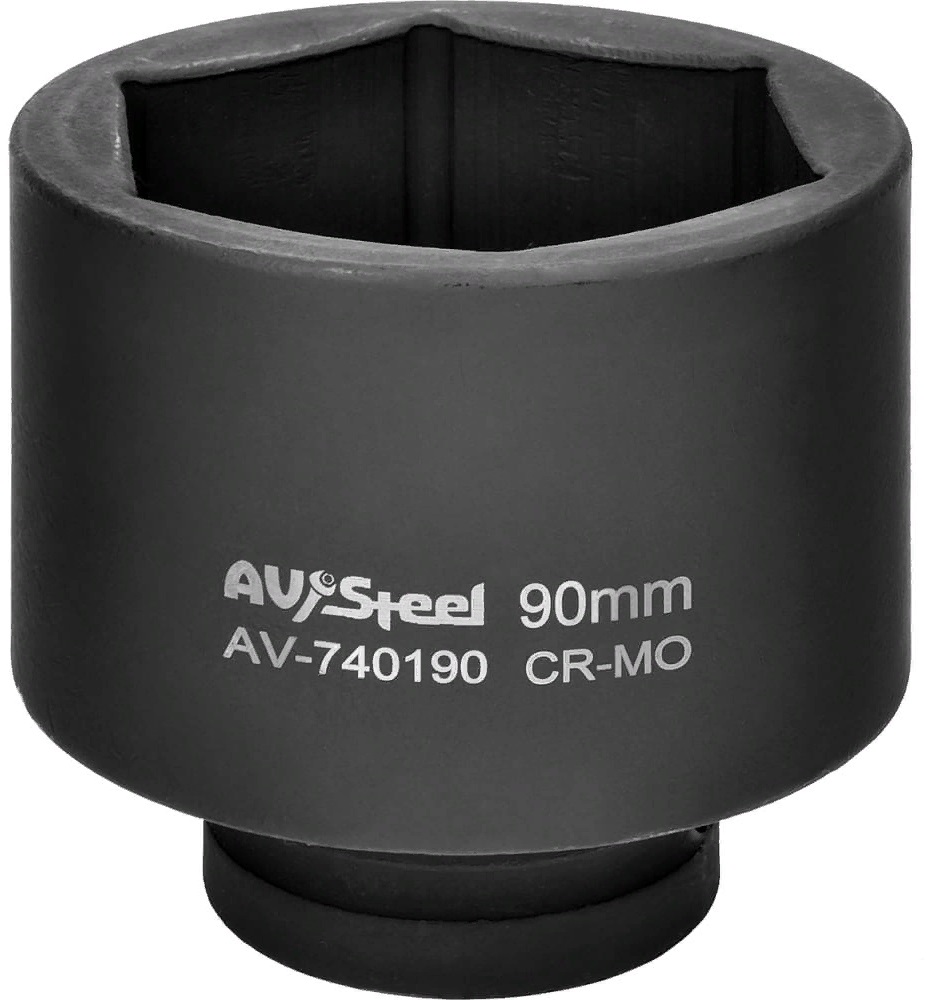 головка ударная 1 под гайкоерт 90