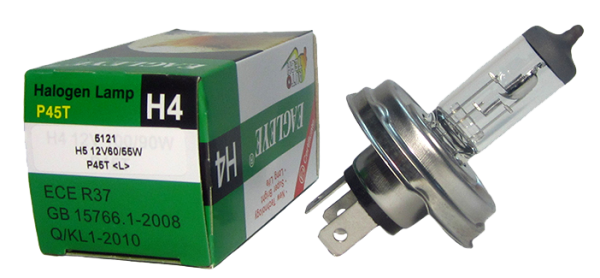 Eagleye-12v-6055W-P45T-H5-круглая-юбка-автолампа-5121-