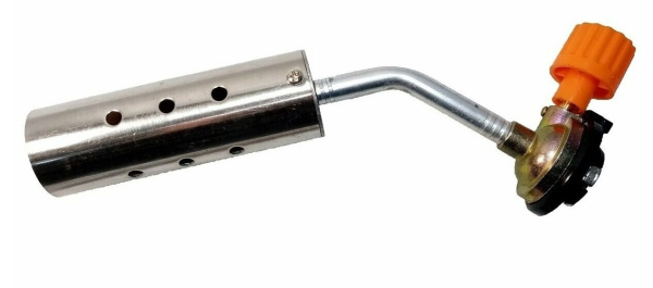 горелка газовая gg-027