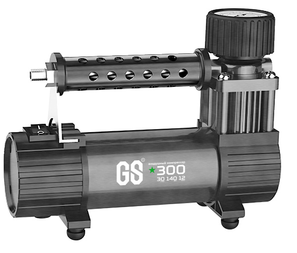 Компрессор Green Star GS-300