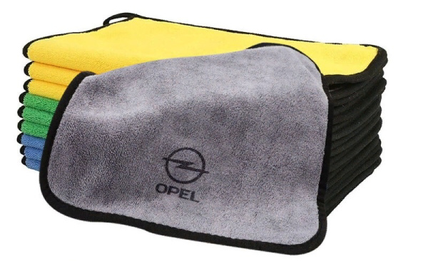 полотенце opel