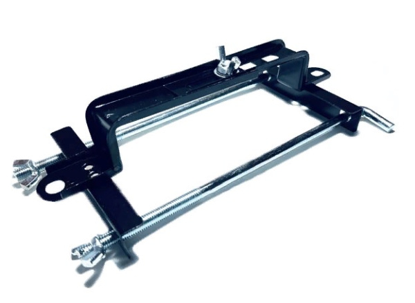 крепление аккумулятора п-обр