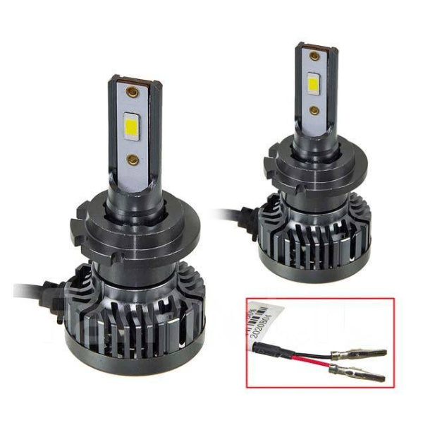 Светодиоды GT