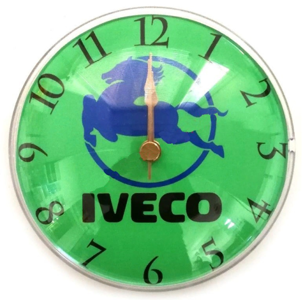 часы iveco