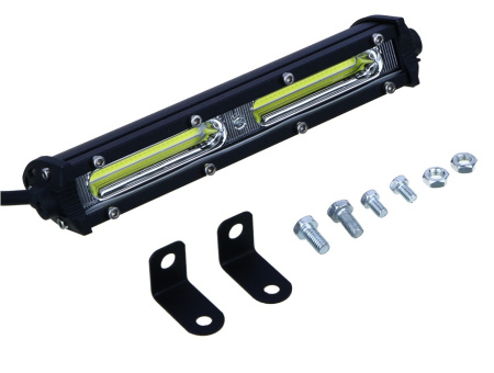фара светодиодная slim 18w 706-120
