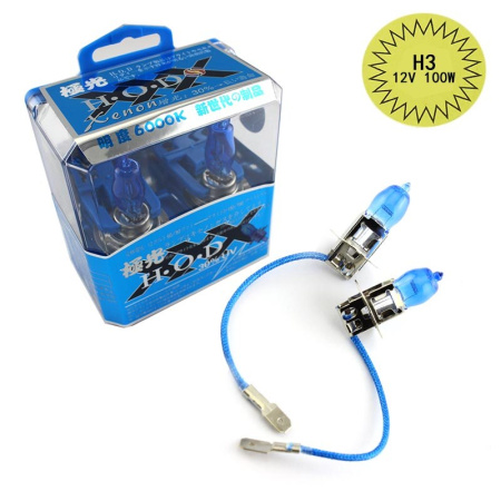 HOD H3 12V 100W