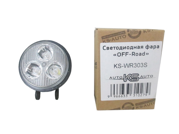 ks-wr303s