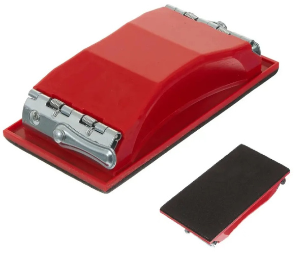 держатель наждачной бумаги