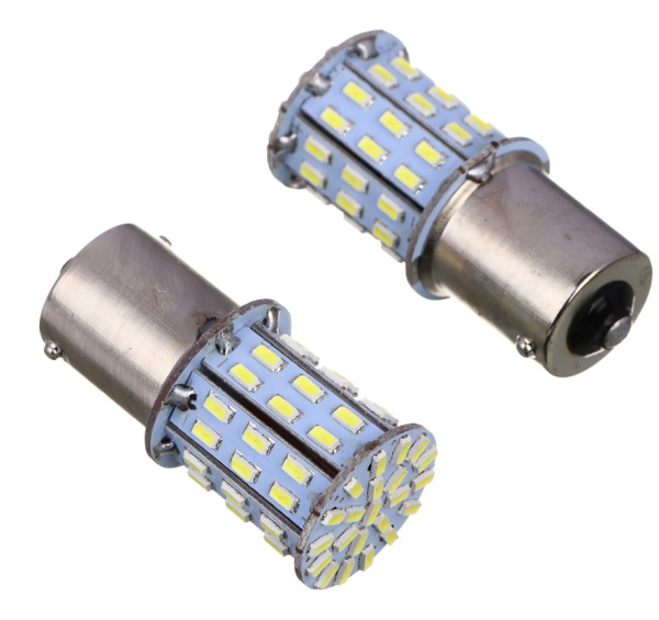 лампа светодиодная 1156 64 smd