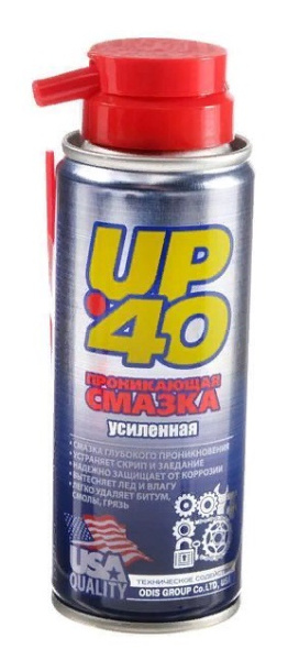 смазка up-40 100