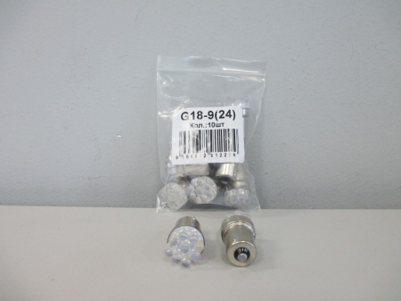 G18-9 24V