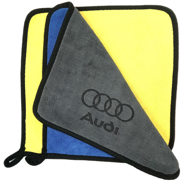 полотенце audi