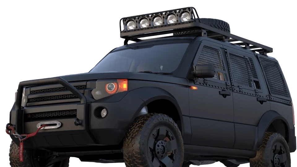 Автомобильные фары Автомобильные фары